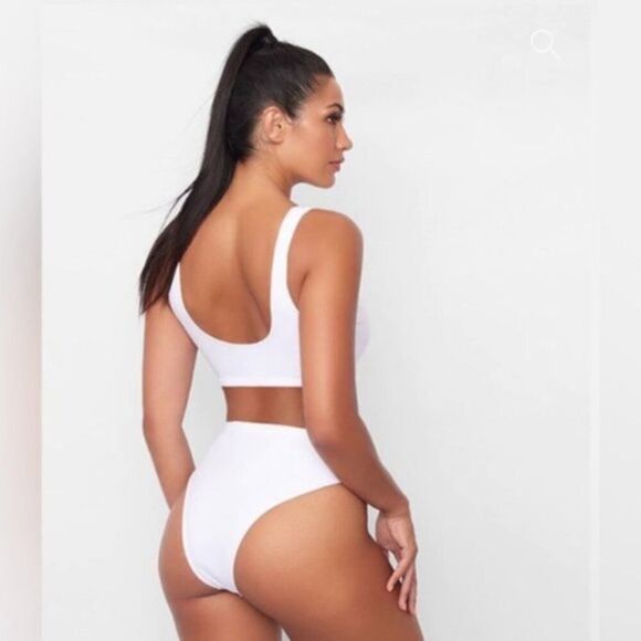 Frederick's of Hollywood Bikini Women's M - Picture 4 of 8